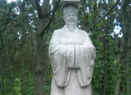 项羽最痛恨的人不是刘邦而是与他作对的老冤家