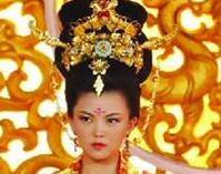 武则天的一生到底最爱的男人是谁呢?