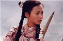 著名女将杨排风巾帼英雄被命为&ldquo;征西先锋将军&rdquo;