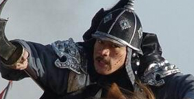 中国史上死得最窝囊的战神 项羽竟第二