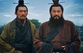 打了败仗袁绍关羽刘备都死了只有他活得好好的