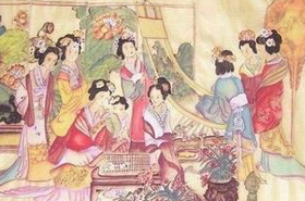 解密光绪皇帝两次扫黄内幕:为何妓女一个不留
