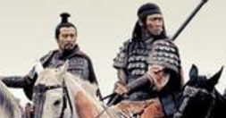 吕布比赵云强的 不仅是战斗力还有霸业雄心