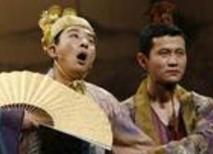 “关公战秦琼”并非军阀专利 司马迁也犯有这错误