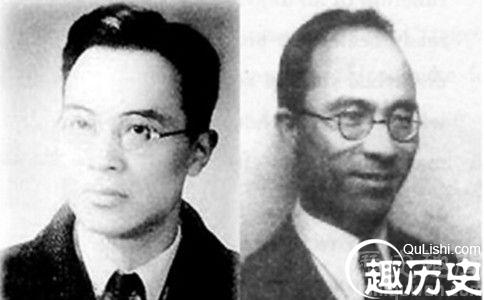 吴宓是干什么的 吴宓与钱钟书什么关系