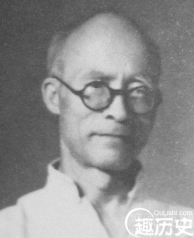 吴宓是干什么的 吴宓与钱钟书什么关系