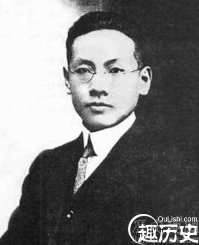 吴宓是干什么的 吴宓与钱钟书什么关系