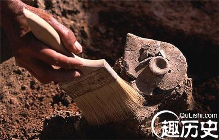 盗墓