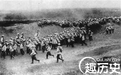 日本向俄国发出最后通碟，日俄战争爆发（歷史上的今天。cn）