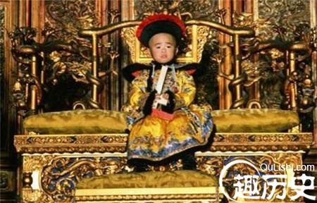 九个末代皇帝的命运:中国各朝代末代皇帝是谁