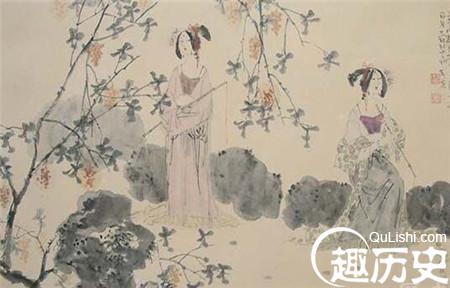 为什么古代巫术能够被广泛应用于男女之事