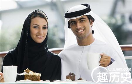 阿拉伯白袍为何会成为中东阿拉伯人标志性服饰
