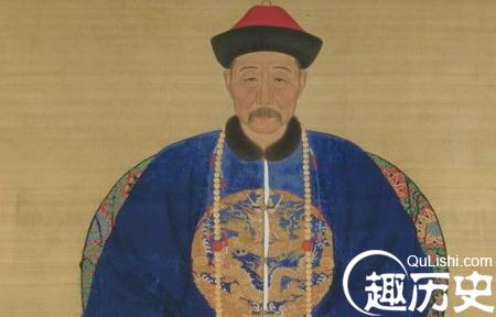 清朝错失了哪八次重要的历史机遇?