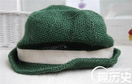 揭秘绿帽子的由来:竟然曾是文人的最爱