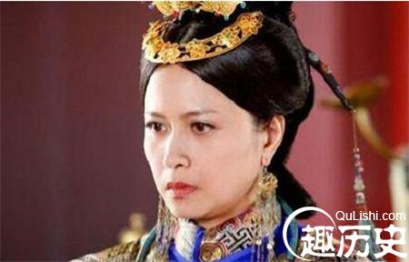 康熙皇帝最宠爱的良妃:其出身竟然是这样的?