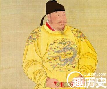 历史上的唐朝有多少位皇帝和风云人物