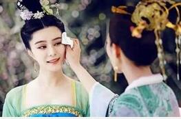 历史专家：唐太宗李世民爱徐贤妃胜过武媚娘  