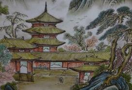 汉灵帝为何不顾大臣劝阻要修建豪华别墅？