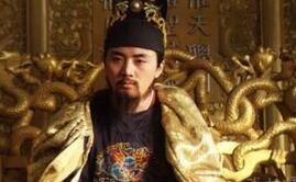 崇祯本可以不上吊：是谁把他最终逼上煤山