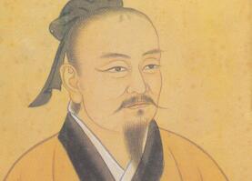 揭秘范蠡：历尽千辛万苦辅佐越王勾践灭吴国