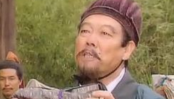 曹操瞧不起的张松 却用一张地图改变刘备命运