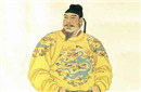 千古明君唐太宗李世民：大唐盛世的奠基者