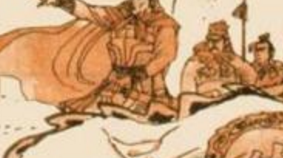 朱元璋几乎杀所有功臣 却只留下了一人