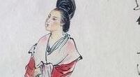 历史学家翦伯赞眼中的中国第一位女皇帝 遭凌辱腰斩而死