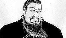 在文学上比肩曹操曹丕曹植的建安七子