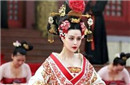 揭秘武则天成为皇后竟因一首宫廷艳曲？