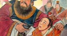 中国人口从6000万降到2100万竟因这个最愚蠢皇帝