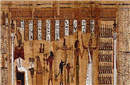 法老咒语未解之谜 埃及真有亡灵之书吗？