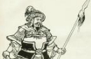 揭：曹操帐下最不为人知的一员猛将