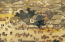 镇国之宝：《清明上河图》中华第一神品