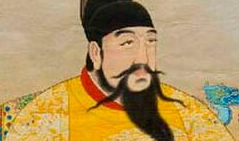 朱棣夺位那么容易 只是朱元璋没死在恰当的时候