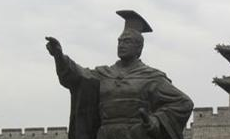 陈庆之和他的七千白袍军：孝文帝改革