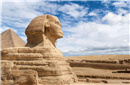 揭秘:埃及狮身人面像鲜为人知的秘密