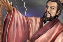 他的战略思想不下诸葛亮《隆中对》是曹操手下令曹操雄起