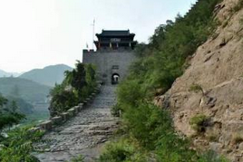 揭秘大清朝：八国联军为何死也攻不下娘子关