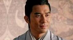 东吴名将周瑜 历史上真实的周瑜并不小气