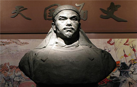 欺骗历史的十大伪君子：刘备诸葛亮均上榜