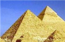 神秘古埃及金字塔的五大未解之谜！