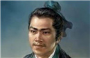 曹操手下神秘谋士杜袭 攻刘表收降许攸