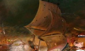 第一水军大明水师：三百年历史未尝败绩