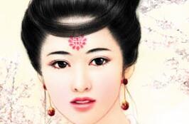 历史上的萧皇后是谁 李世民和萧皇后到底是什么关系