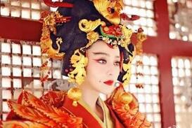 揭秘：李世民知道预言为何没有杀武媚娘？