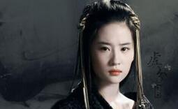 解密项羽的失败：作为他的挚爱虞姬是否有责任