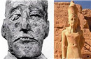 揭秘埃及法老拉美西斯神秘死亡的真相