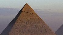 神秘的金字塔建造之谜将被解开了？