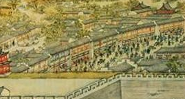 汉朝历史：新莽篡汉 西汉灭亡 王莽改制